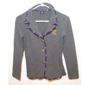 Ralph Lauren Coat
